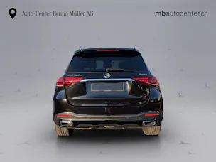 MERCEDES-BENZ GLE-Klasse V167 GLE 400 d AMG Line 4matic