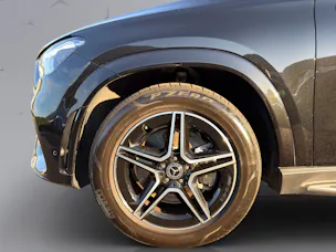 MERCEDES-BENZ GLE-Klasse V167 GLE 400 d AMG Line 4matic