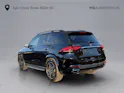 MERCEDES-BENZ GLE-Klasse V167 GLE 400 d AMG Line 4matic