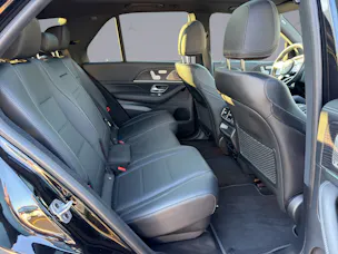 MERCEDES-BENZ GLE-Klasse V167 GLE 400 d AMG Line 4matic