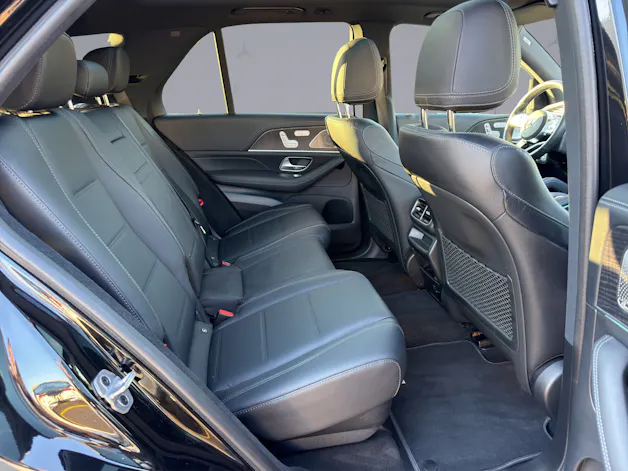 MERCEDES-BENZ GLE-Klasse V167 GLE 400 d AMG Line 4matic