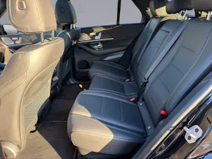 MERCEDES-BENZ GLE-Klasse V167 GLE 400 d AMG Line 4matic