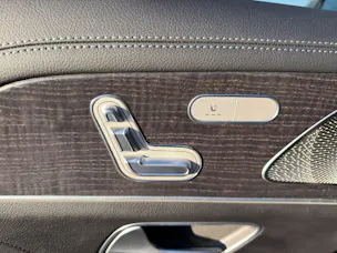 MERCEDES-BENZ GLE-Klasse V167 GLE 400 d AMG Line 4matic