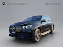 MERCEDES-BENZ GLE-Klasse V167 GLE 400 d AMG Line 4matic