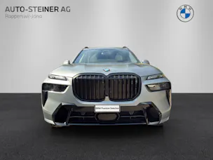 BMW X7 xDrive 48V 40d M Sport Pro Steptronic