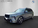 BMW X7 xDrive 48V 40d M Sport Pro Steptronic