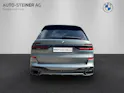 BMW X7 xDrive 48V 40d M Sport Pro Steptronic