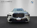 BMW X7 xDrive 48V 40d M Sport Pro Steptronic