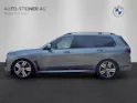 BMW X7 xDrive 48V 40d M Sport Pro Steptronic
