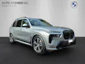 BMW X7 xDrive 48V 40d M Sport Pro Steptronic