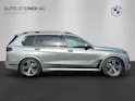 BMW X7 xDrive 48V 40d M Sport Pro Steptronic