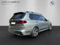 BMW X7 xDrive 48V 40d M Sport Pro Steptronic