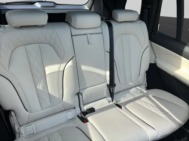 BMW X7 xDrive 48V 40d M Sport Pro Steptronic