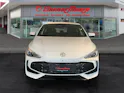 MG 3 1.5 Hybrid Luxury