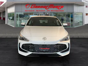 MG 3 1.5 Hybrid Luxury