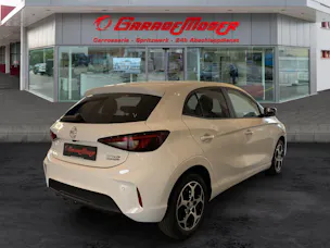 MG 3 1.5 Hybrid Luxury