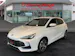 MG 3 1.5 Hybrid Luxury