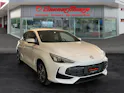 MG 3 1.5 Hybrid Luxury