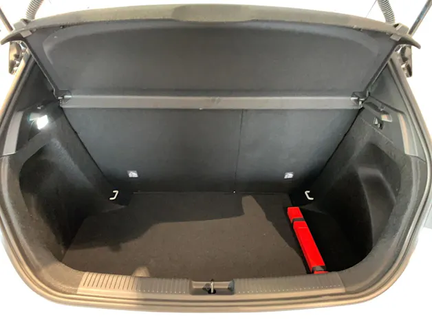 MG 3 1.5 Hybrid Luxury