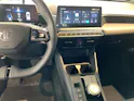 MG 3 1.5 Hybrid Luxury