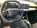 MG 3 1.5 Hybrid Luxury