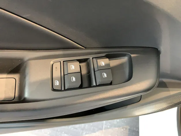 MG 3 1.5 Hybrid Luxury