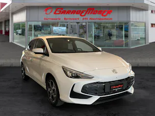 MG 3 1.5 Hybrid Luxury