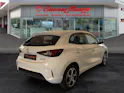 MG 3 1.5 Hybrid Luxury