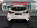 MG 3 1.5 Hybrid Luxury
