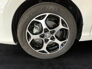 MG 3 1.5 Hybrid Luxury