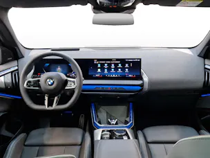 BMW X3 40d xDrive M Sport Pro