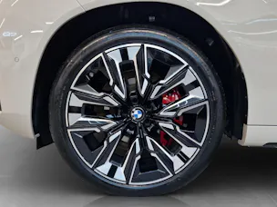 BMW X3 40d xDrive M Sport Pro