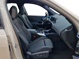 BMW X3 40d xDrive M Sport Pro