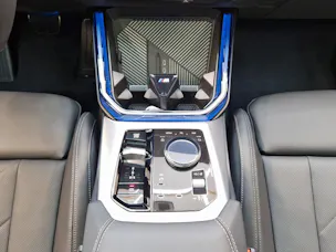 BMW X3 40d xDrive M Sport Pro