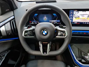 BMW X3 40d xDrive M Sport Pro