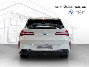 BMW X3 40d xDrive M Sport Pro