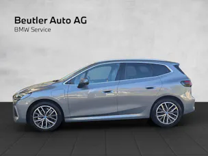 BMW 2er Reihe U06 Active Tourer 225e xDrive paddles