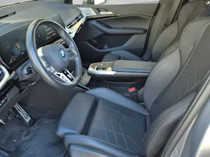 BMW 2er Reihe U06 Active Tourer 225e xDrive paddles