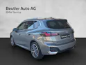 BMW 2er Reihe U06 Active Tourer 225e xDrive paddles