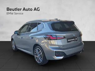 BMW 2er Reihe U06 Active Tourer 225e xDrive paddles