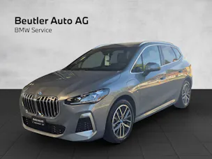 BMW 2er Reihe U06 Active Tourer 225e xDrive paddles
