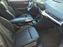 BMW 2er Reihe U06 Active Tourer 225e xDrive paddles