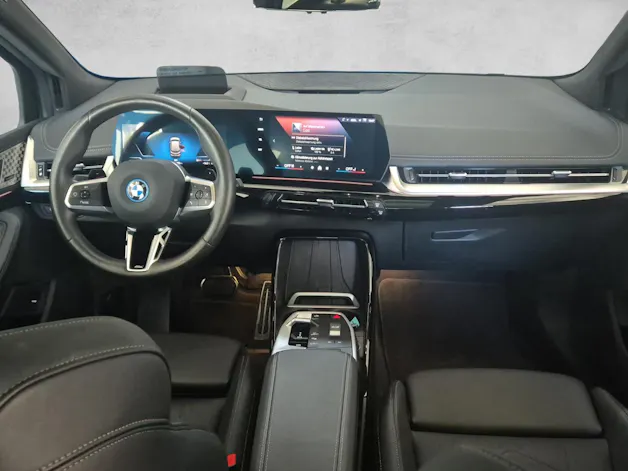 BMW 2er Reihe U06 Active Tourer 225e xDrive paddles