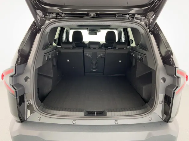 DACIA Bigster 1.2 Hybrid Extreme 4WD