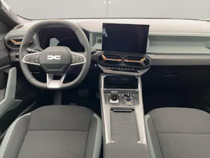 DACIA Bigster 1.2 Hybrid Extreme 4WD
