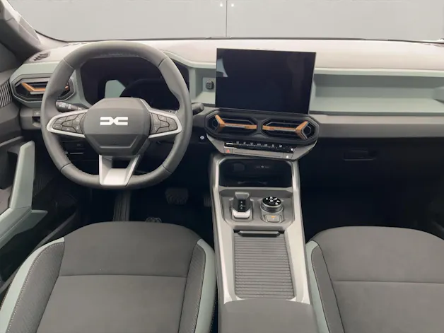 DACIA Bigster 1.2 Hybrid Extreme 4WD