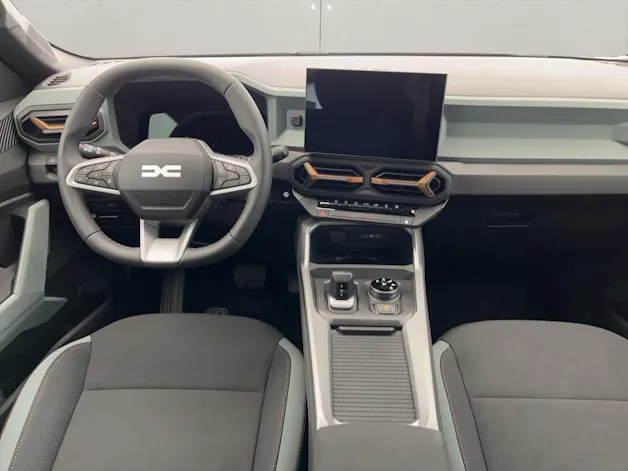 DACIA Bigster 1.2 Hybrid Extreme 4WD