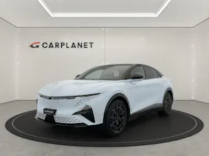 Alpine A390 GT AWD
