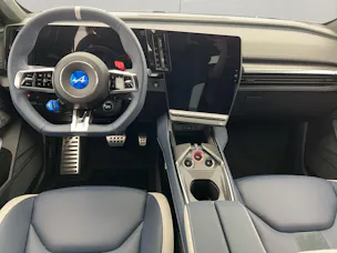Alpine A390 GT AWD