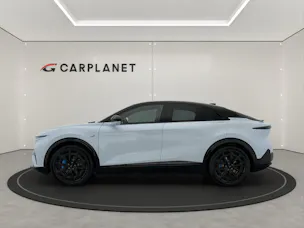 Alpine A390 GT AWD